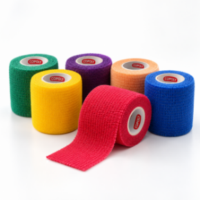 Kép a kategóriának Copoly öntapadó pólya 5 cm