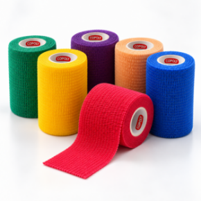 Kép a kategóriának Copoly öntapadó pólya 10 cm