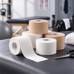 Kép a kategóriának Merev sportszalagok & Athletic Tape