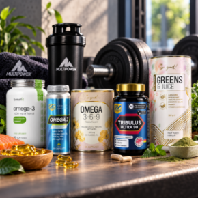 Kép a kategóriának Egészség & wellness