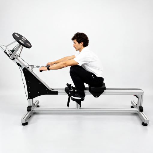 Kép RSP Row Spinning – inerciális erőfejlesztő gép evezéshez