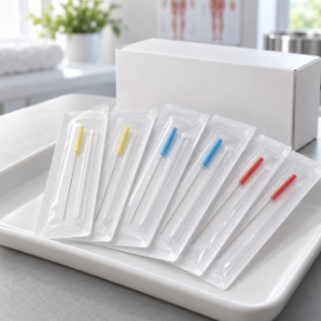 Kép a kategóriának Dry needling és akupunktúrás tűk