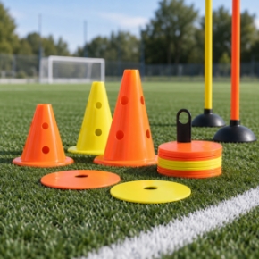 Kép a kategóriának Pályajelölés és sportpálya-felszerelés